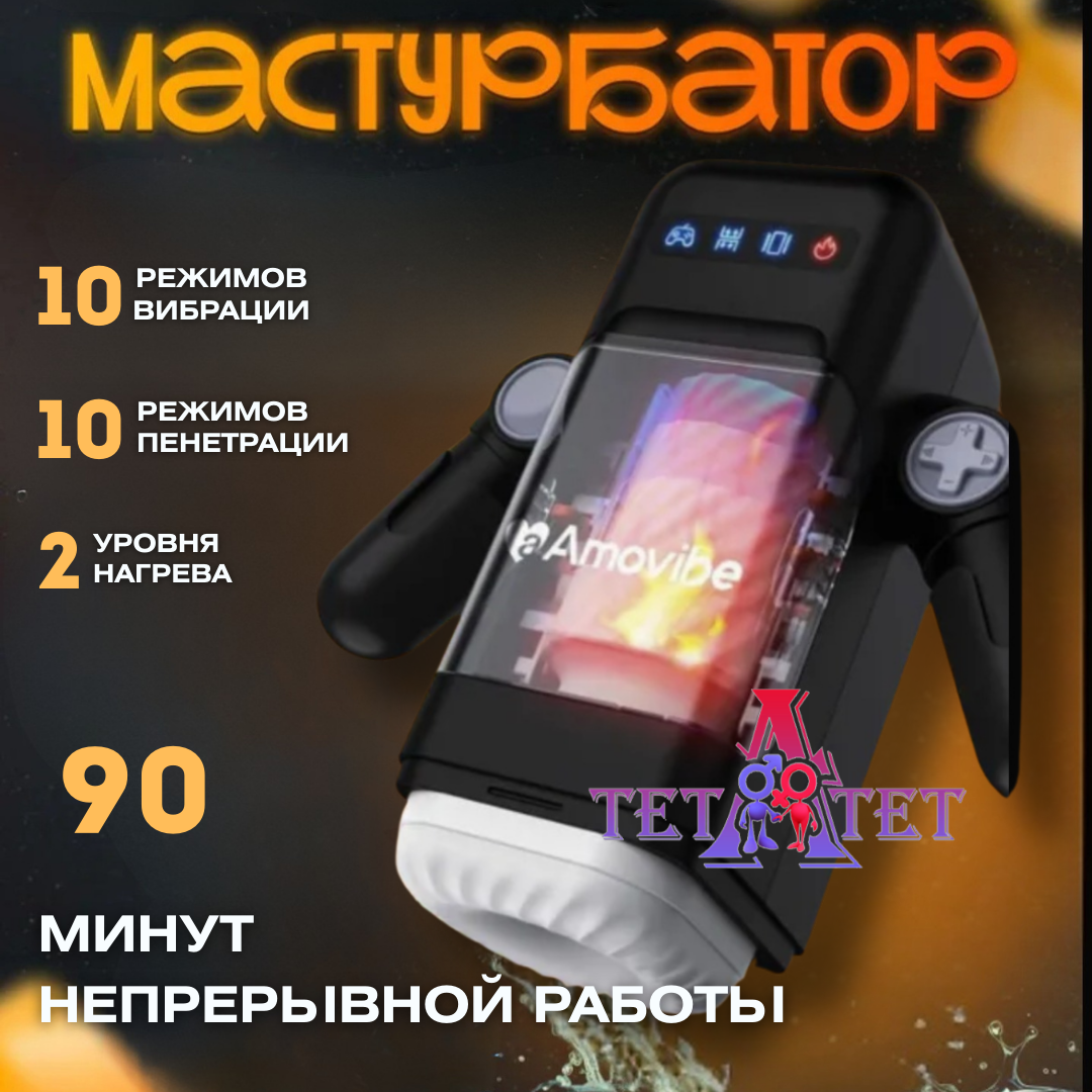 Мастурбатор мужской Game Cup, с вагиной и ротиком, товары для взрослых и секс игрушки для мужчин